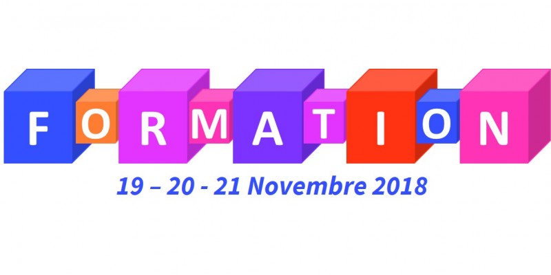 Formation Plans d'expériences : 19-20-21 Novembre 2018