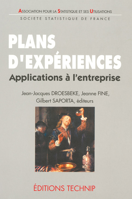 Plans d'expériences - Applications à l'entreprise